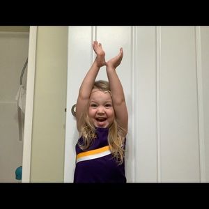 Meet your Posher, Heath